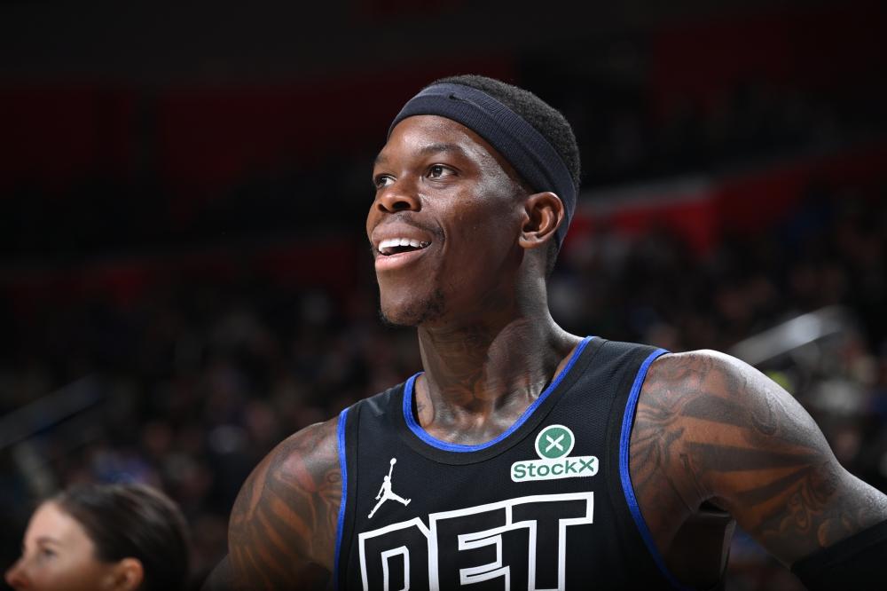 他的得分手 他的得分手